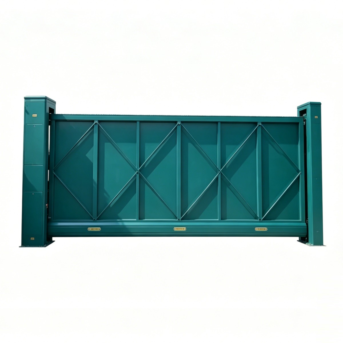 郴州桂阳欧阳海镇电动悬空门